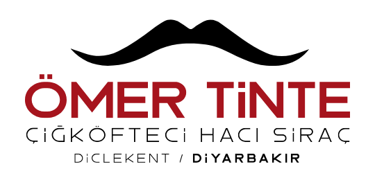 Çiğköfteci Ömer Tinte